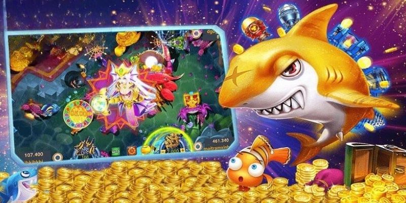 Nhà cái thu hút người chơi bởi cộng đồng game thủ sôi động và thân thiện