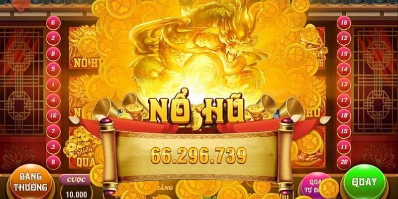 Điểm qua những ưu điểm nổi bật của game nổ hũ uy tín