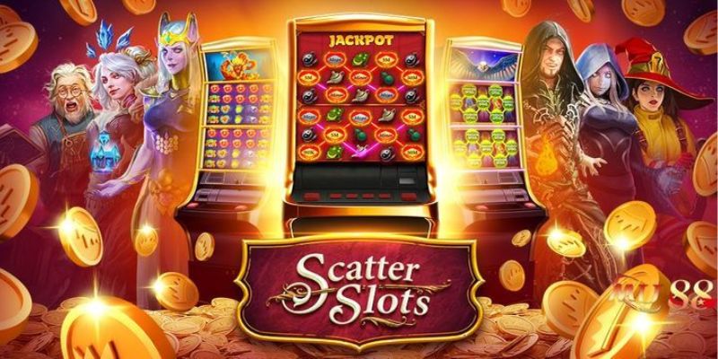 Lưu ý để sử dụng thuật ngữ slots game hiệu quả